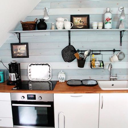 Molevitten Apartments Soby Номер фото