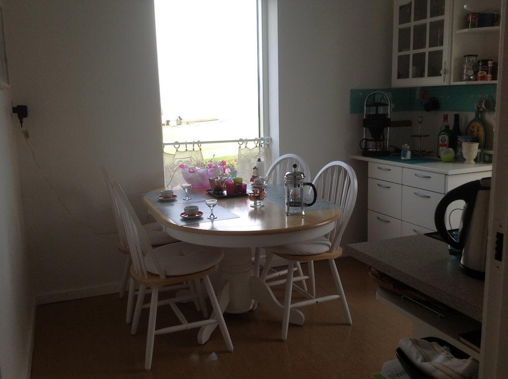 Molevitten Apartments Soby Екстер'єр фото
