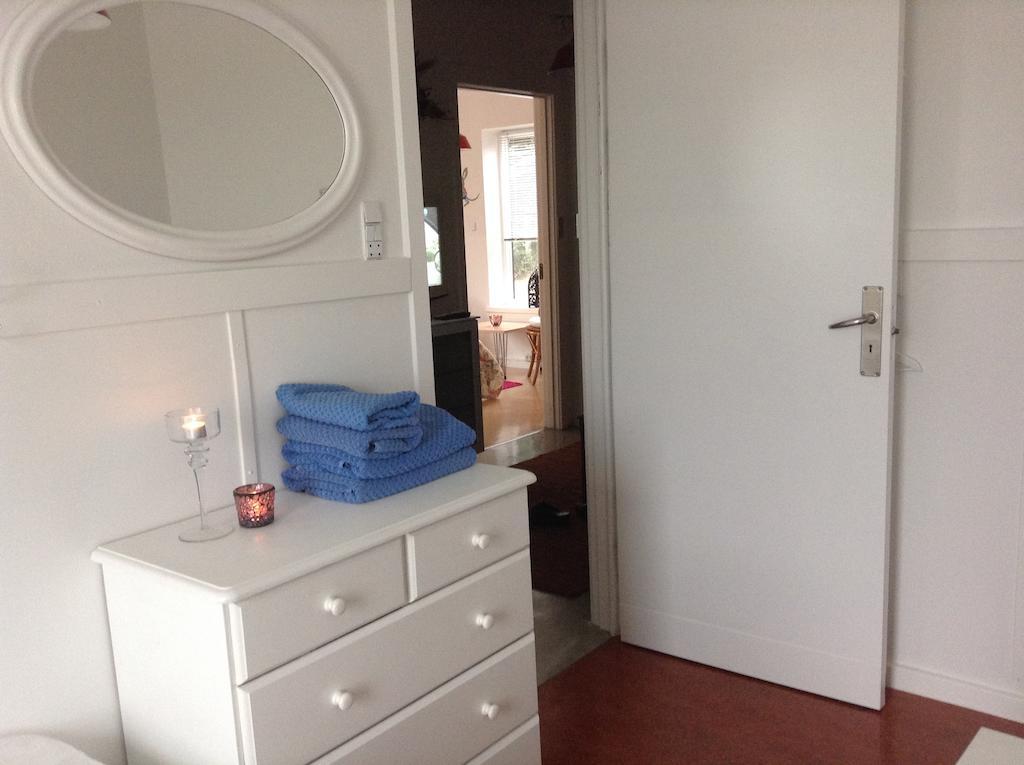 Molevitten Apartments Soby Екстер'єр фото