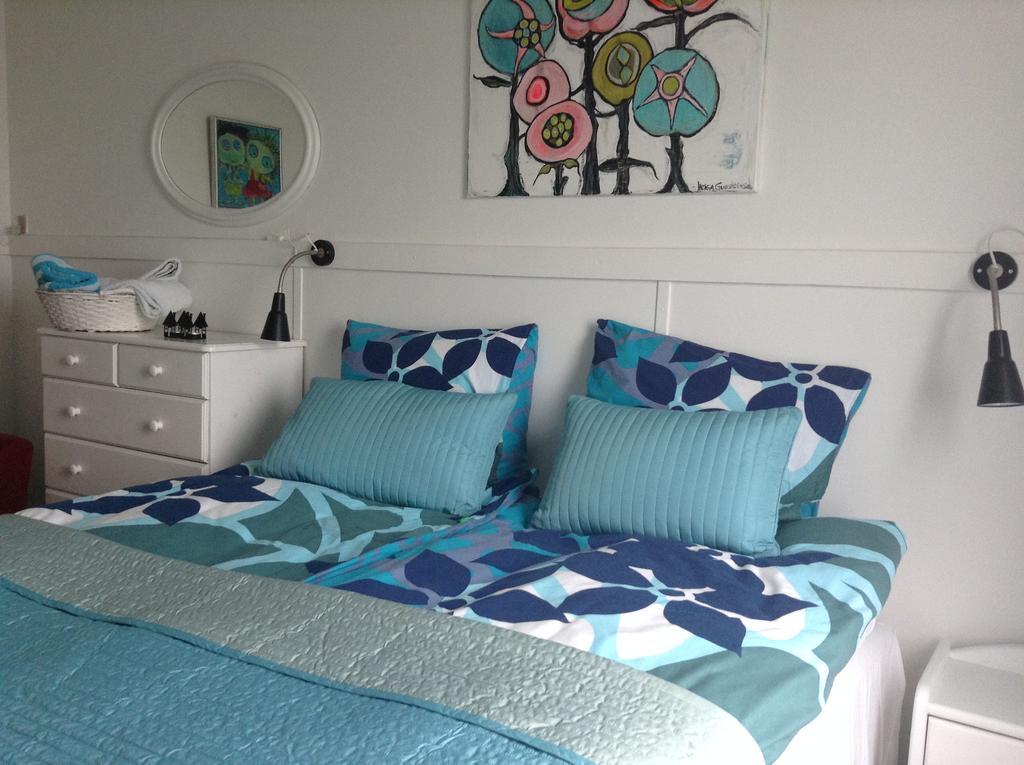 Molevitten Apartments Soby Екстер'єр фото