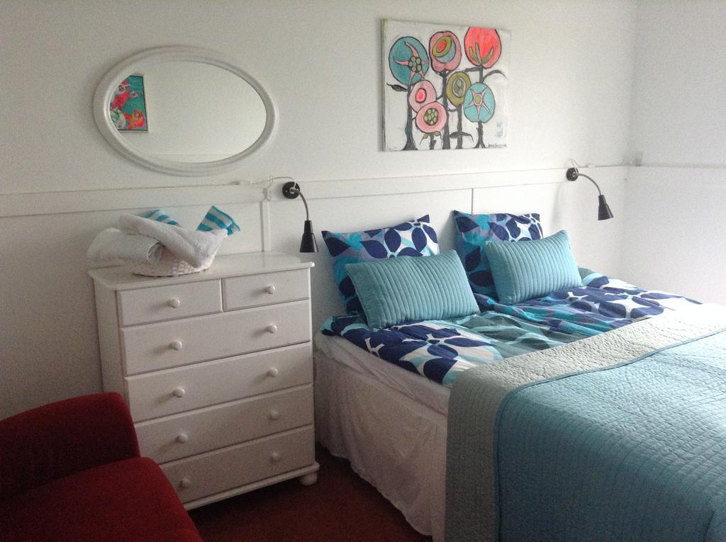 Molevitten Apartments Soby Екстер'єр фото