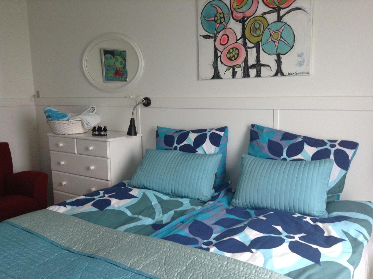 Molevitten Apartments Soby Екстер'єр фото