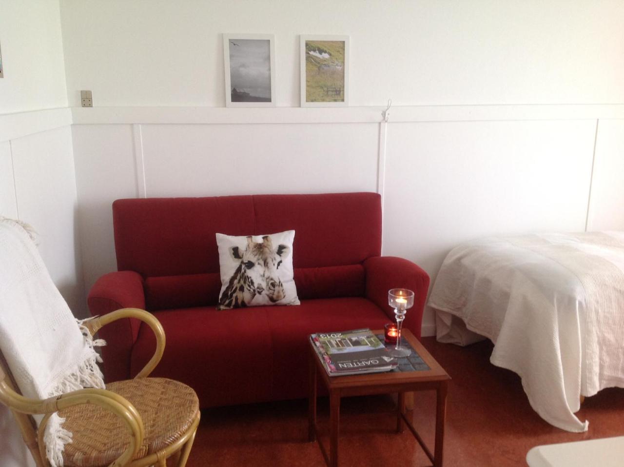 Molevitten Apartments Soby Екстер'єр фото